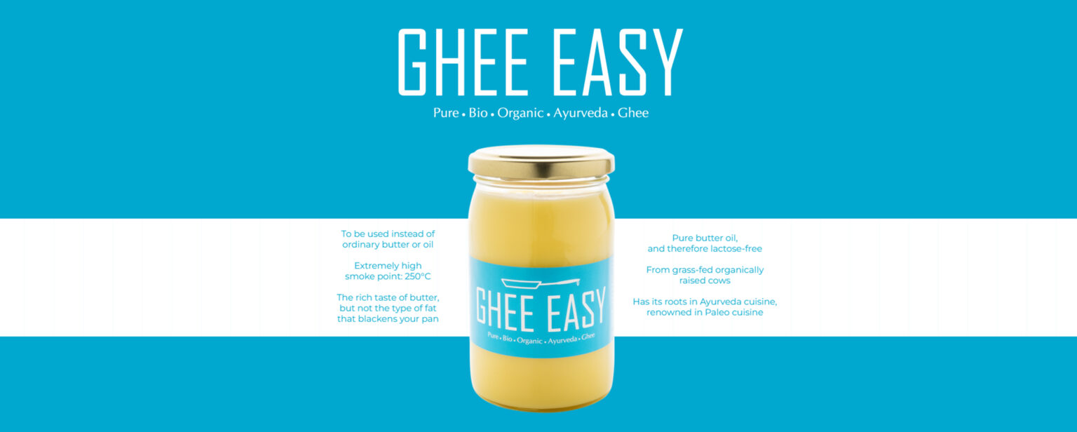 Ghee Easy Trilok General Trading LLC