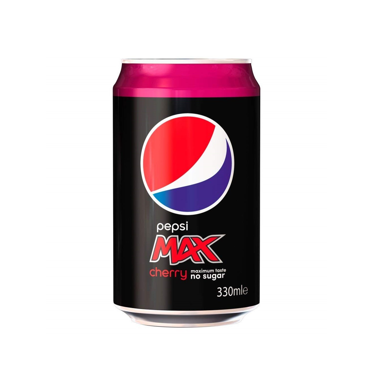 Pepsi Max Cherry 330ml X24 Trilok General Trading LLC Pepsi Max Cherry 330ml X24 Trilok General Trading LLC